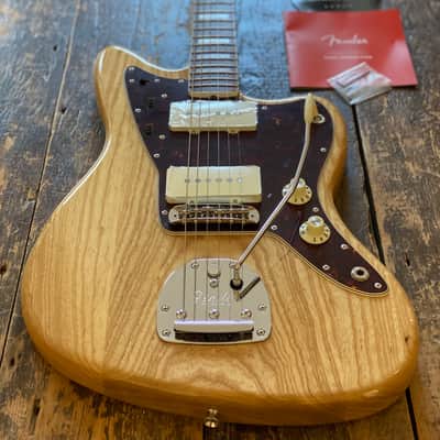 Fender MIJ Traditional II Late '60s Jazzmaster | Reverb