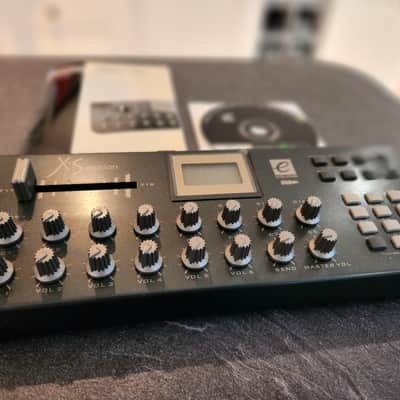 Evolution X-SESSION Midi Controller - Metal image 6