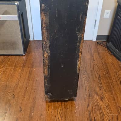Fender Bandmaster 2x12 Cabinet Players 1968 image 2
