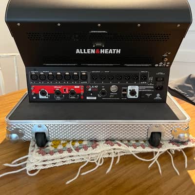 Allen & Heath Dlive CTi1500 2023 - Titanium image 7