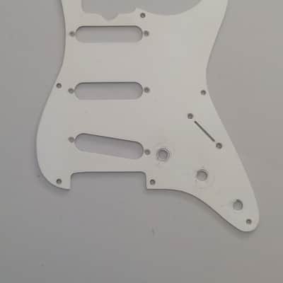 1950's Fender Stratocaster Pickguard (K-167) image 1
