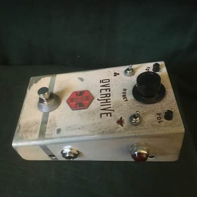 Beetronics: Overhive Medium Gain Overdrive image 7