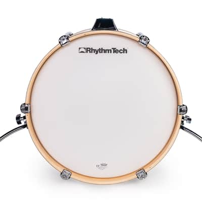 RhythmTech RTLVDK | SessionGo Drum Kit. New with Full Warranty! image 10