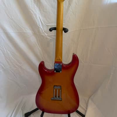 Fender ST-62 Stratocaster Reissue MIJ imagen 5