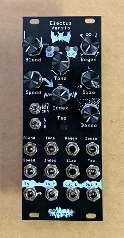 Noise Engineering Electus Versio