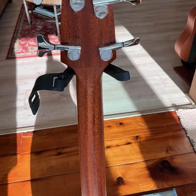 Used Breedlove ABJ250/SM4 Acoustic Bass Guitar image 11