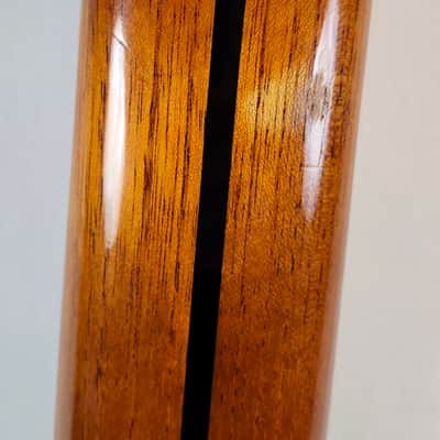 Ramirez Vintage 1975 Class 1A 8-String Classical Guitar, Made in Madrid, w/Paperwork, HSC image 14