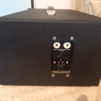 WEM AX40 guitar/bass/keys image 4