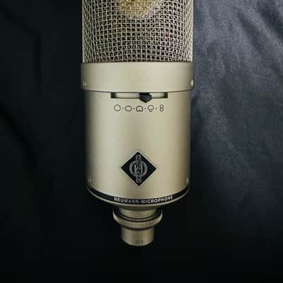 Neumann M149 Tube Condenser Microphone — Full Kit, Recently Serviced, Excellent Condition image 4