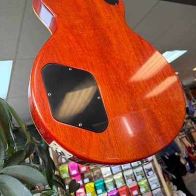 Gibson Les Paul R8 2008 - Mapleburst - 1 of 75 - Canadian Exclusive image 17