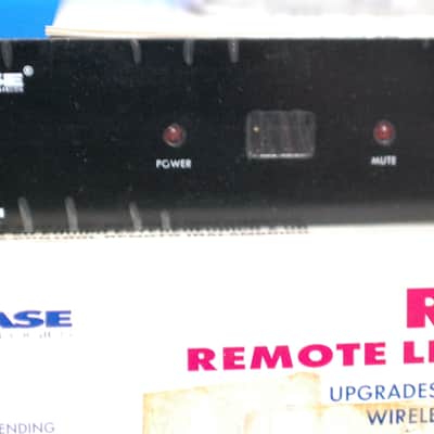 Chase RLC-1 Remote Line Controller, New (Open box) image 2