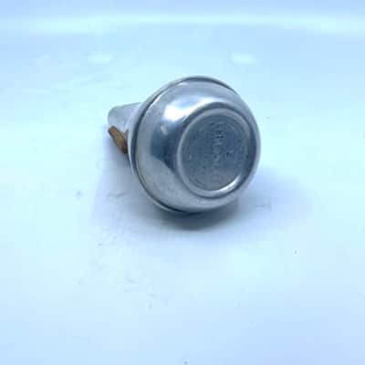Leblanc Alessi-Vacchiano Trumpet Straight Mute image 2