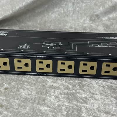 Monster Power Pro 600 Power Conditioner image 8