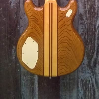 Matsumoku - Vantage - VP-710B - Natural Gloss - True CLOSET QUEEN!!! image 3