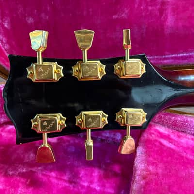 Gibson ES-350T 1961 - Sunburst image 17