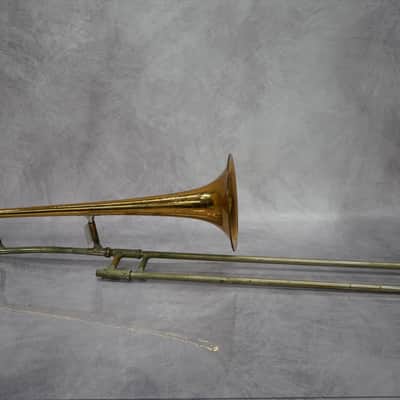 Olds Recording Trombone - Fullerton, CA - Serviced - 247 image 1