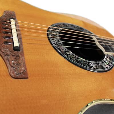 Ovation 1619 Custom Legend image 3