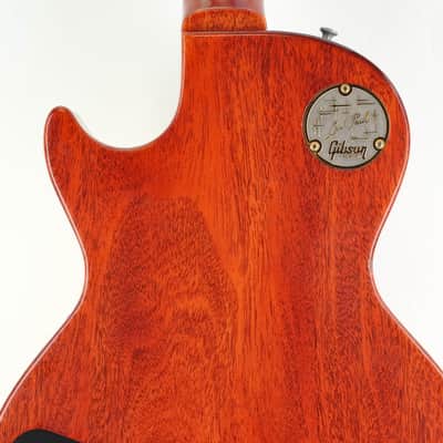 Gibson Custom Shop 1959 Les Paul Standard Murphy Lab Dirty Lemon image 9