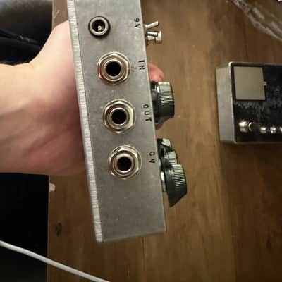 Fairfield Circuitry Randy's Revenge 2010s - Metal image 3