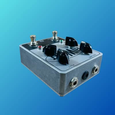 Hiwatt Custom Shop Filter Fuzz image 3