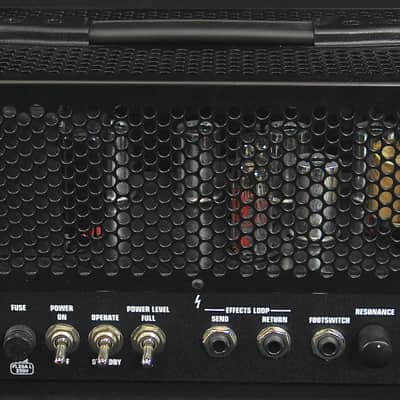 EVH 5150 15W III Head image 4