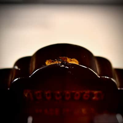 Guild Starfire IV Antique Burst 2000 image 14