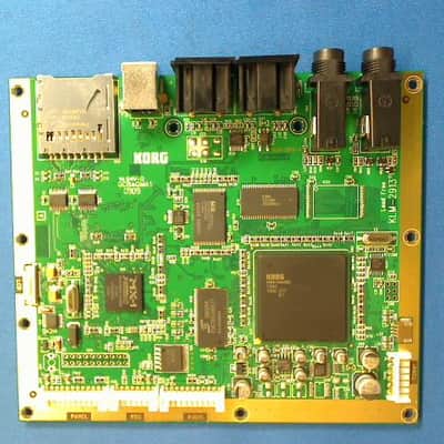 Korg - 200062432913, KLM-2913 PA588