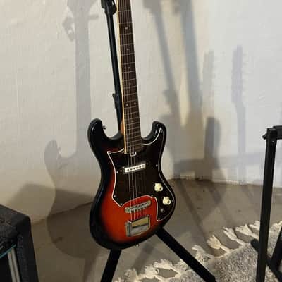 Teisco EG-1 1970s image 1