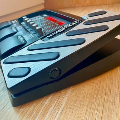 DigiTech RP355 Multi-Effect Processor & USB Recording Interface - 2010 Black image 8