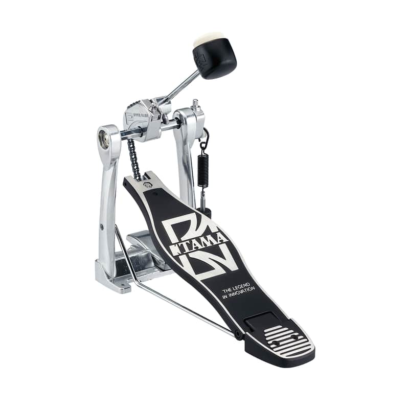 Tama HP30 Stage Master Single Bass Kick Drum Pedal image 1
