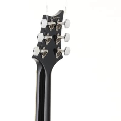 Paul Reed Smith (PRS) 2017 Wood Library McCarty Singlecut 594 Faded Whale Blue [17 244090] [10/27] image 6