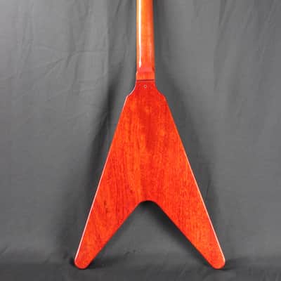 Gibson Flying V 1960's - VINTAGE image 3