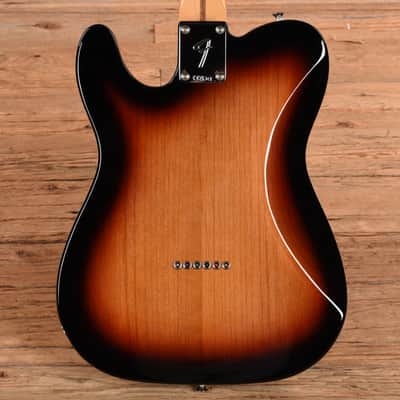 Fender Player II Telecaster HH 3-Color Sunburst (Serial #FenderPlayerIITelecasterHHMN3-ColorSunburst) image 3