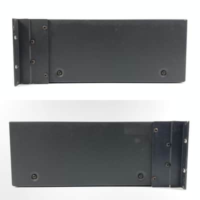 E-MU Systems E64 Emulator Rackmount 64-Voice Sampler Workstation 1996 - Black　TGHM image 5