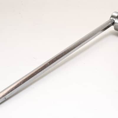 Rare Rogers Swiv-O-Matic Snare Drum Holder #380R - 1960 / INSPECTED & TESTED image 13