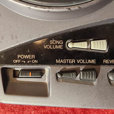 Yamaha DD-50 Digital Percussion Drum Kit w/ Power Supply & Sustain Pedal image 4