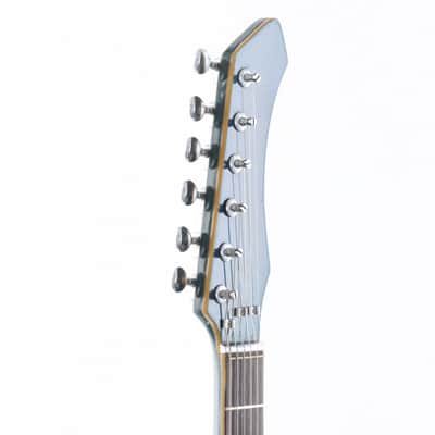 Guyatone LG-350T Sharp5 1960s Blue [6610834] (06/15) image 11