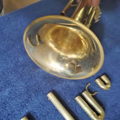 Remstein 455 Trumpet image 12
