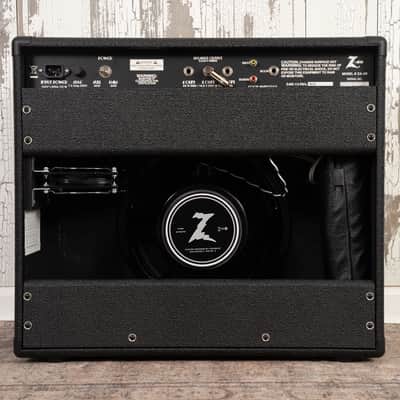 Dr. Z Z-Lux 1x12" Combo image 4