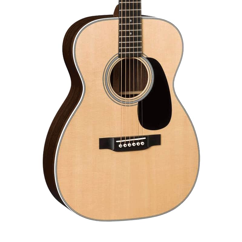 Martin Standard Series 00-28 (2018 - 2024) image 2