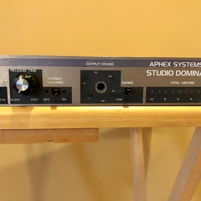 Aphex Studio Dominator Model 700 image 5