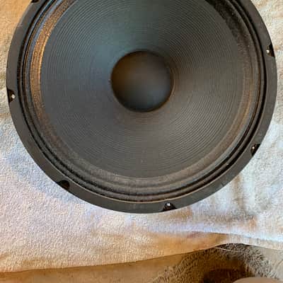 Behringer 15W150A4 2020’s - Black image 1