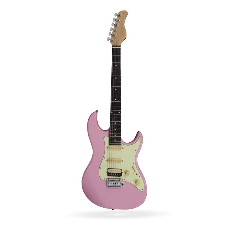 Sire Larry Carlton S3 image 1