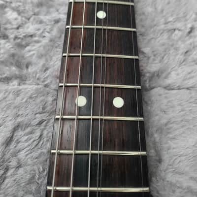 2020 Fender MIJ Troublemaker Telecaster Deluxe Crimson Red w/OHSC image 19