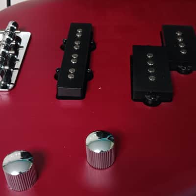 CORT BASS BODY LOADED image 3