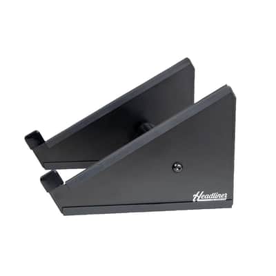 Headliner HL22055 Desktop Audio Production Stand Large fits Push / MPC & More image 1