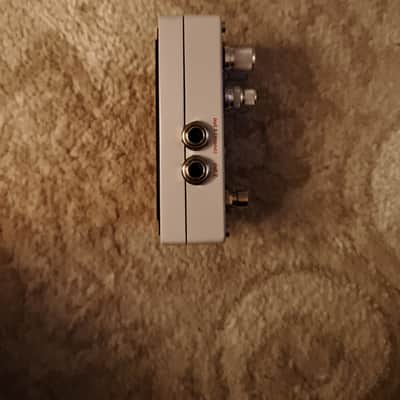 DigiTech Nautila Chorus/Flanger 2010s - Blue/Red Graphic image 2