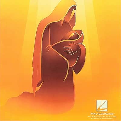 Mary, Did You Know? - Piano/Vocal/Guitar Sheet Music image 1