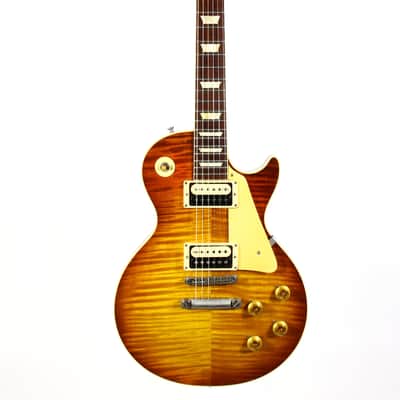 2019 Gibson 60th Anniversary TOM MURPHY Painted 1959 Les Paul Wildwood Spec R9 59 image 10