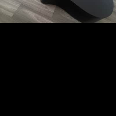 Fender CD-60CE 2011 - 2015 - Black image 5